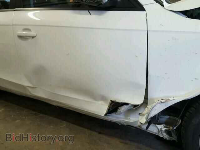 2010 AUDI A4 - VIN: WAUDFAFLXAN020409 - Фото 9