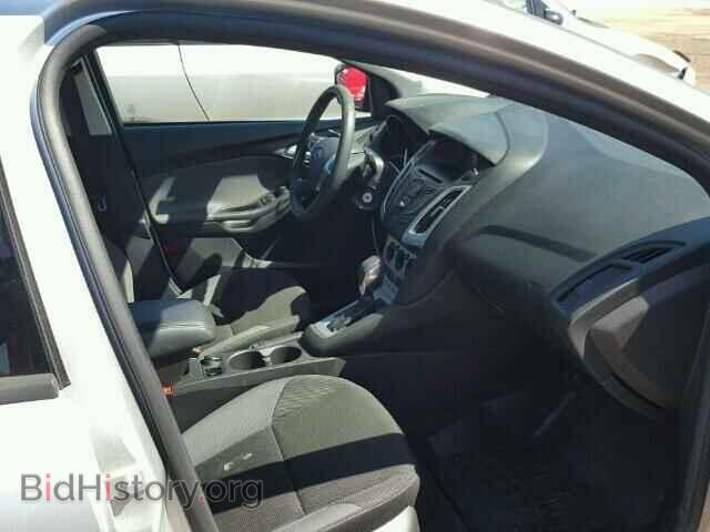 2014 FORD FOCUS - VIN: 1FADP3F27EL205138 - Photo 5