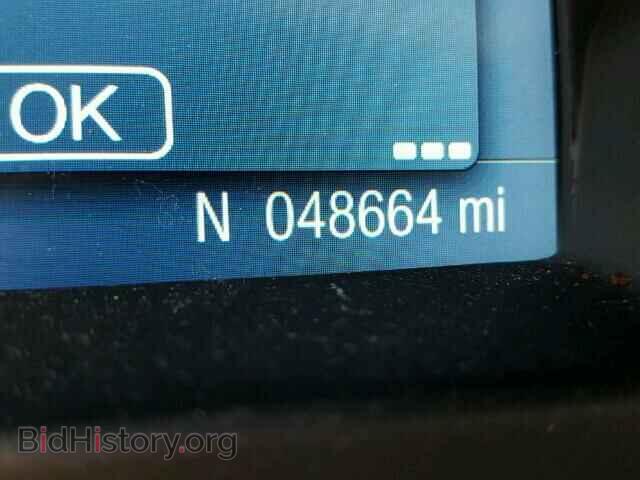 2014 FORD FOCUS - VIN: 1FADP3F27EL205138 - Photo 8