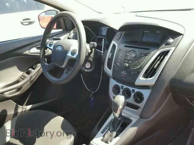 2014 FORD FOCUS - VIN: 1FADP3F27EL205138 - Photo 9