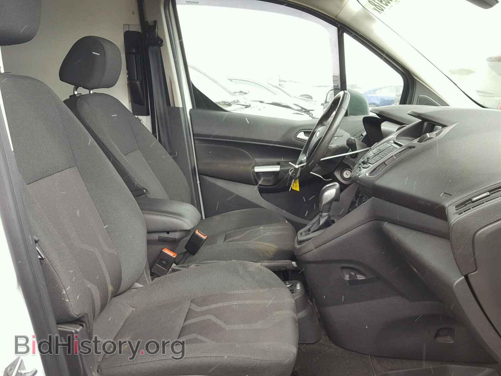 2016 FORD TRANSIT CO - VIN: NM0LS7F71G1269968 - Фото 5