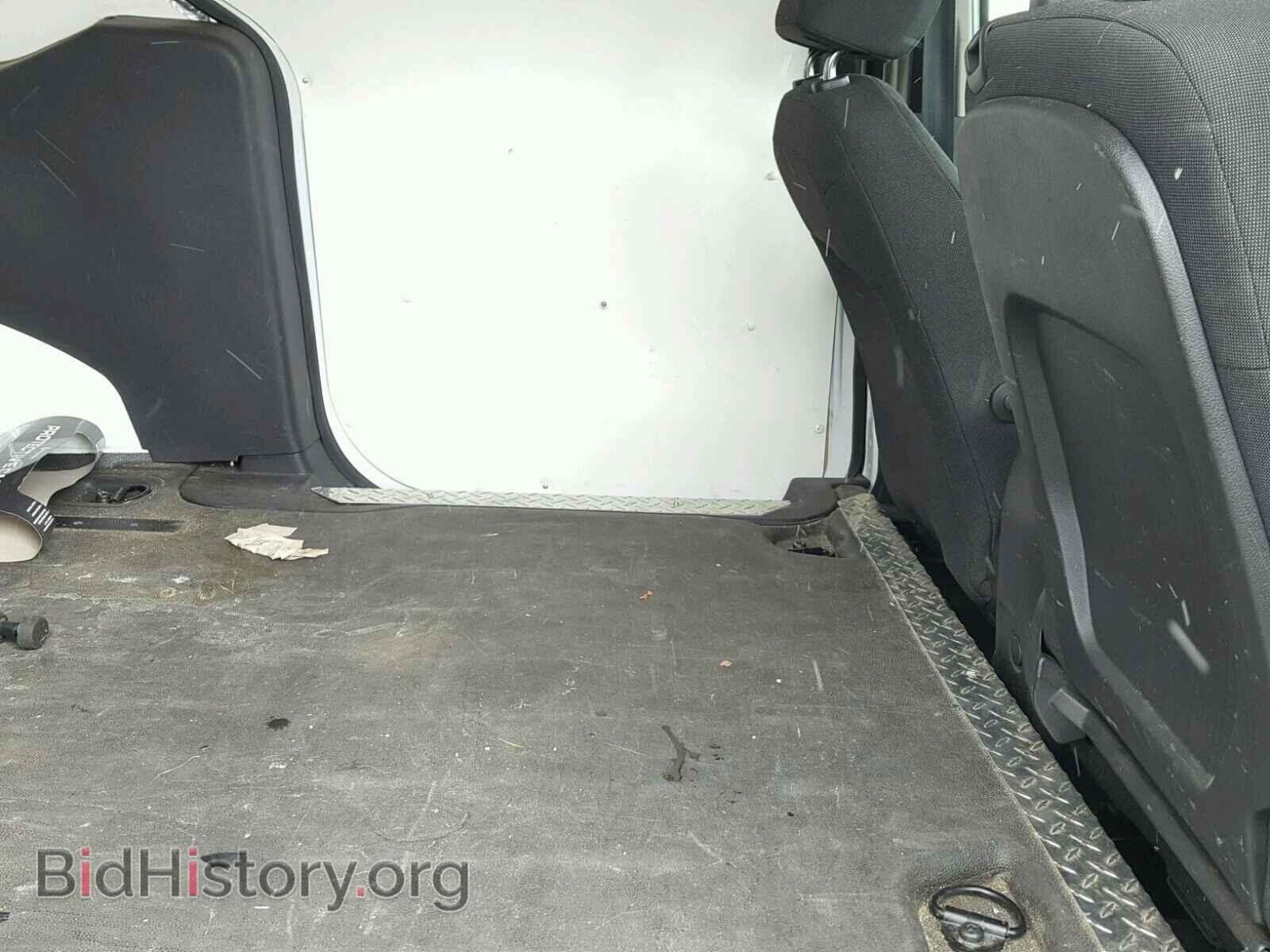 2016 FORD TRANSIT CO - VIN: NM0LS7F71G1269968 - Фото 6
