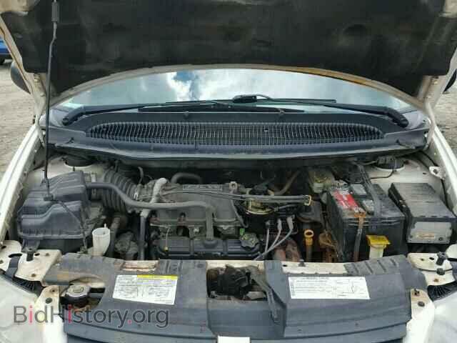 2005 DODGE CARAVAN - VIN: 1D4GP24R65B170926 - Фото 7