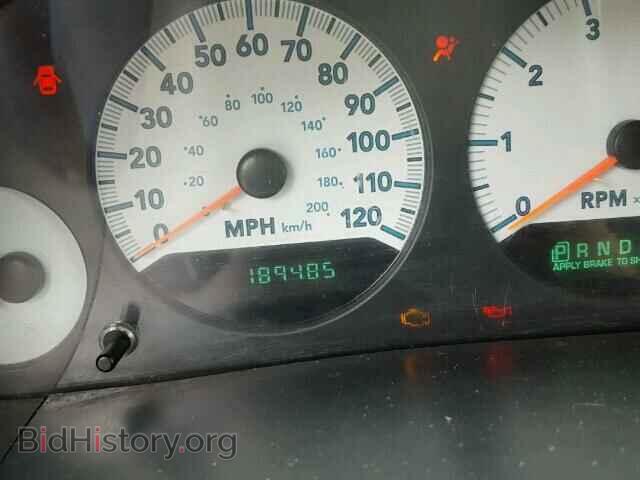 2005 DODGE CARAVAN - VIN: 1D4GP24R65B170926 - Фото 8