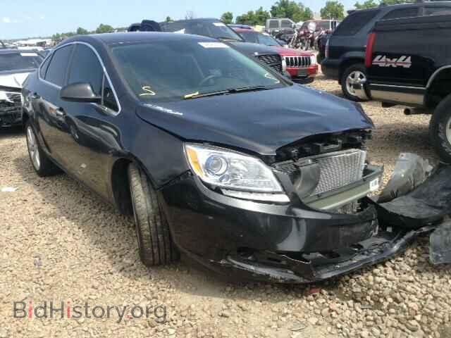 Фотография 1G4PP5SK1E4117412 - BUICK VERANO 2014