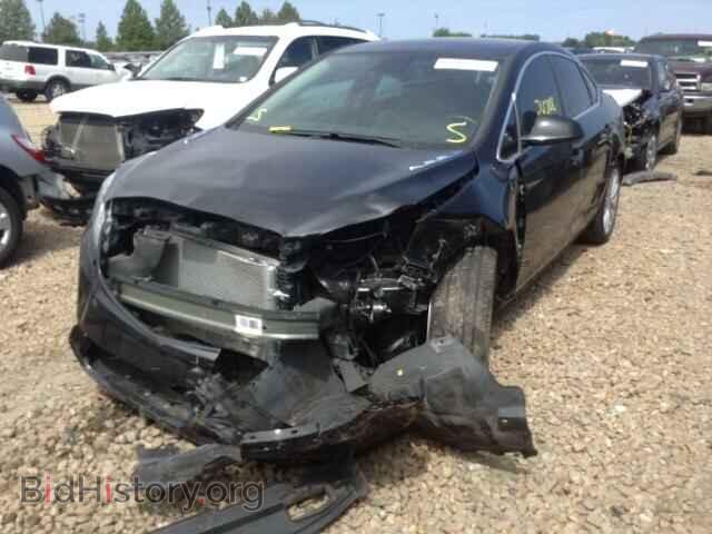 2014 BUICK VERANO - VIN: 1G4PP5SK1E4117412 - Фото 2