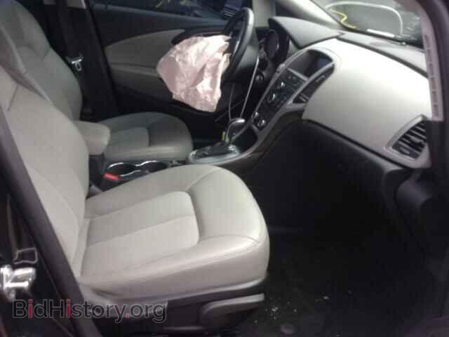 2014 BUICK VERANO - VIN: 1G4PP5SK1E4117412 - Фото 5