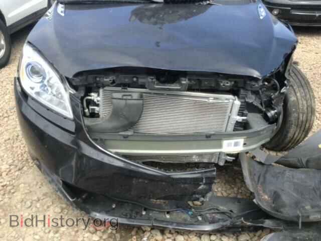 2014 BUICK VERANO - VIN: 1G4PP5SK1E4117412 - Фото 9