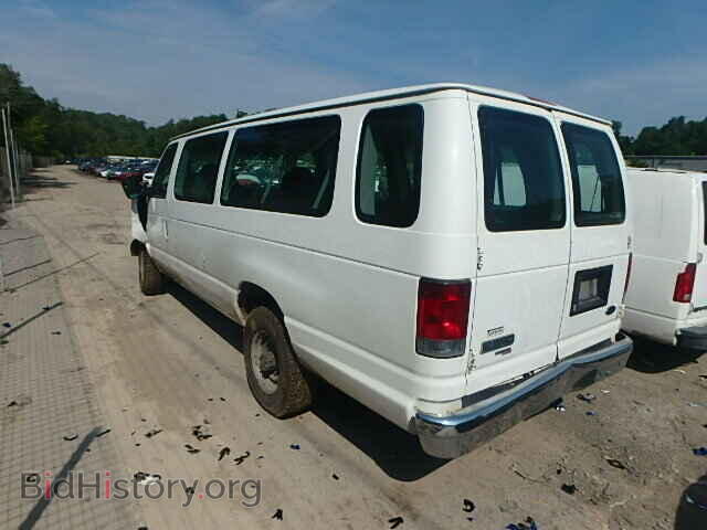 2008 FORD ECONOLINE - VIN: 1FBSS31L08DB08771 - Фото 3