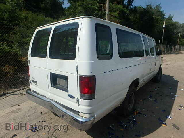 2008 FORD ECONOLINE - VIN: 1FBSS31L08DB08771 - Фото 4
