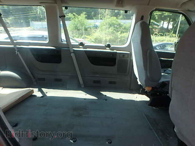 2008 FORD ECONOLINE - VIN: 1FBSS31L08DB08771 - Фото 6