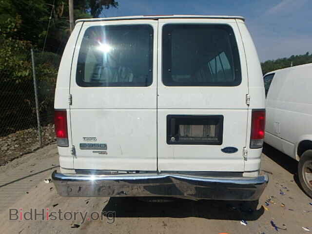 2008 FORD ECONOLINE - VIN: 1FBSS31L08DB08771 - Фото 10