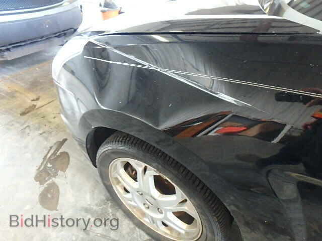 2009 FORD FOCUS - VIN: 1FAHP32N19W165127 - Фото 10