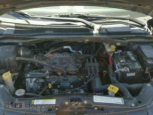 2009 DODGE CARAVAN - VIN: 2D8HN44E69R538305 - Фото 7