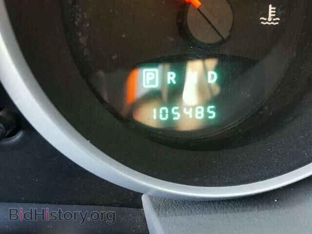 2009 DODGE CARAVAN - VIN: 2D8HN44E69R538305 - Фото 8