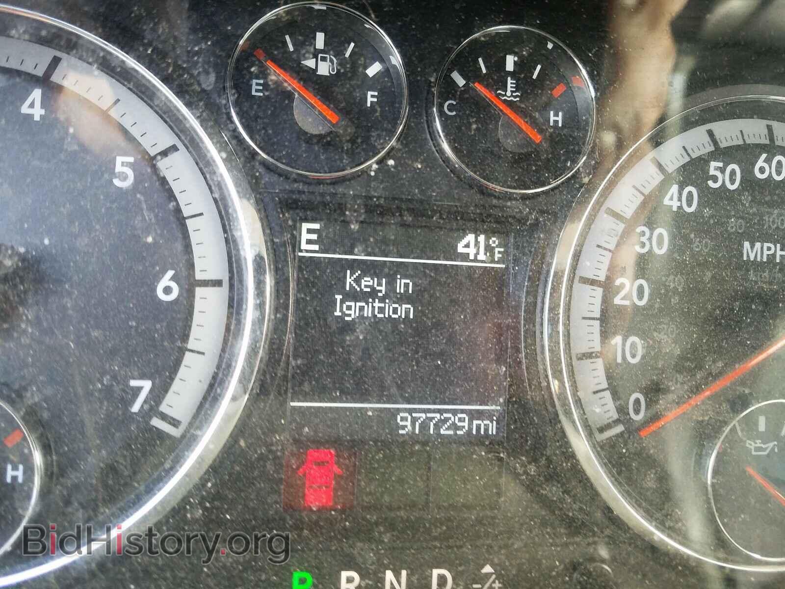 2012 DODGE RAM 1500 S - VIN: 1C6RD7HT6CS187697 - Фото 8