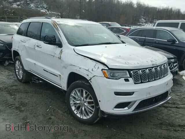 Фотография 1C4RJFJG1HC637301 - JEEP CHEROKEE 2017