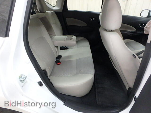 2014 NISSAN VERSA - VIN: 3N1CE2CP6EL425609 - Photo 6