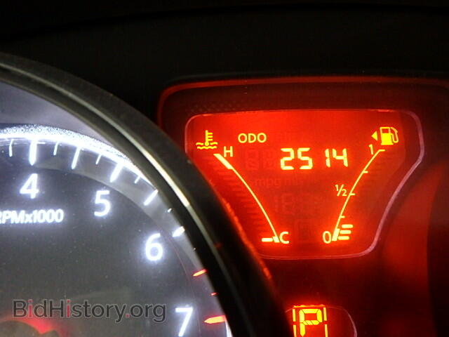 2014 NISSAN VERSA - VIN: 3N1CE2CP6EL425609 - Photo 8