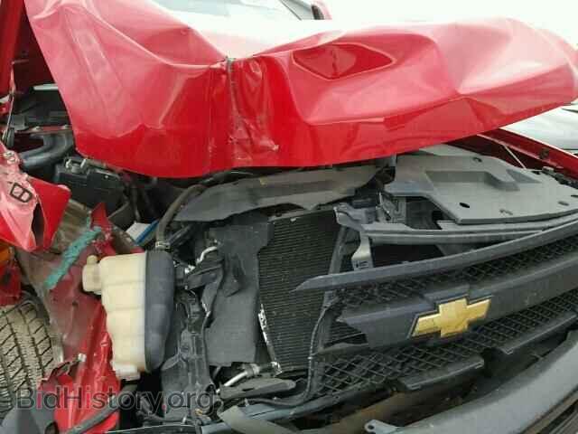 2010 CHEVROLET SILVERADO - VIN: 1GCPCPEX3AZ272589 - Фото 7