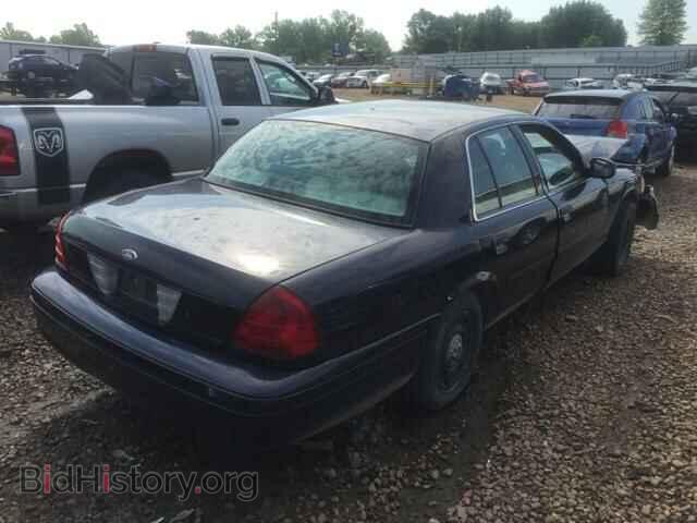 2003 FORD CROWN VIC - VIN: 2FAFP71WX3X144412 - Фото 4