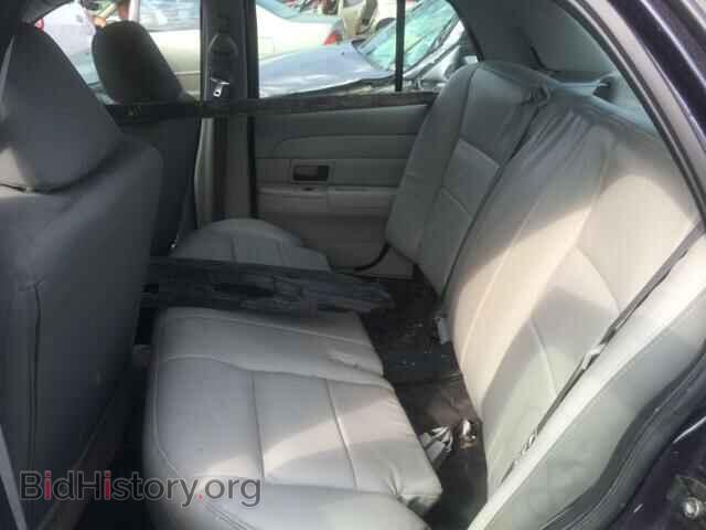 2003 FORD CROWN VIC - VIN: 2FAFP71WX3X144412 - Фото 6