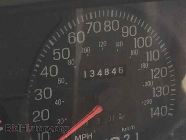 2003 FORD CROWN VIC - VIN: 2FAFP71WX3X144412 - Фото 8