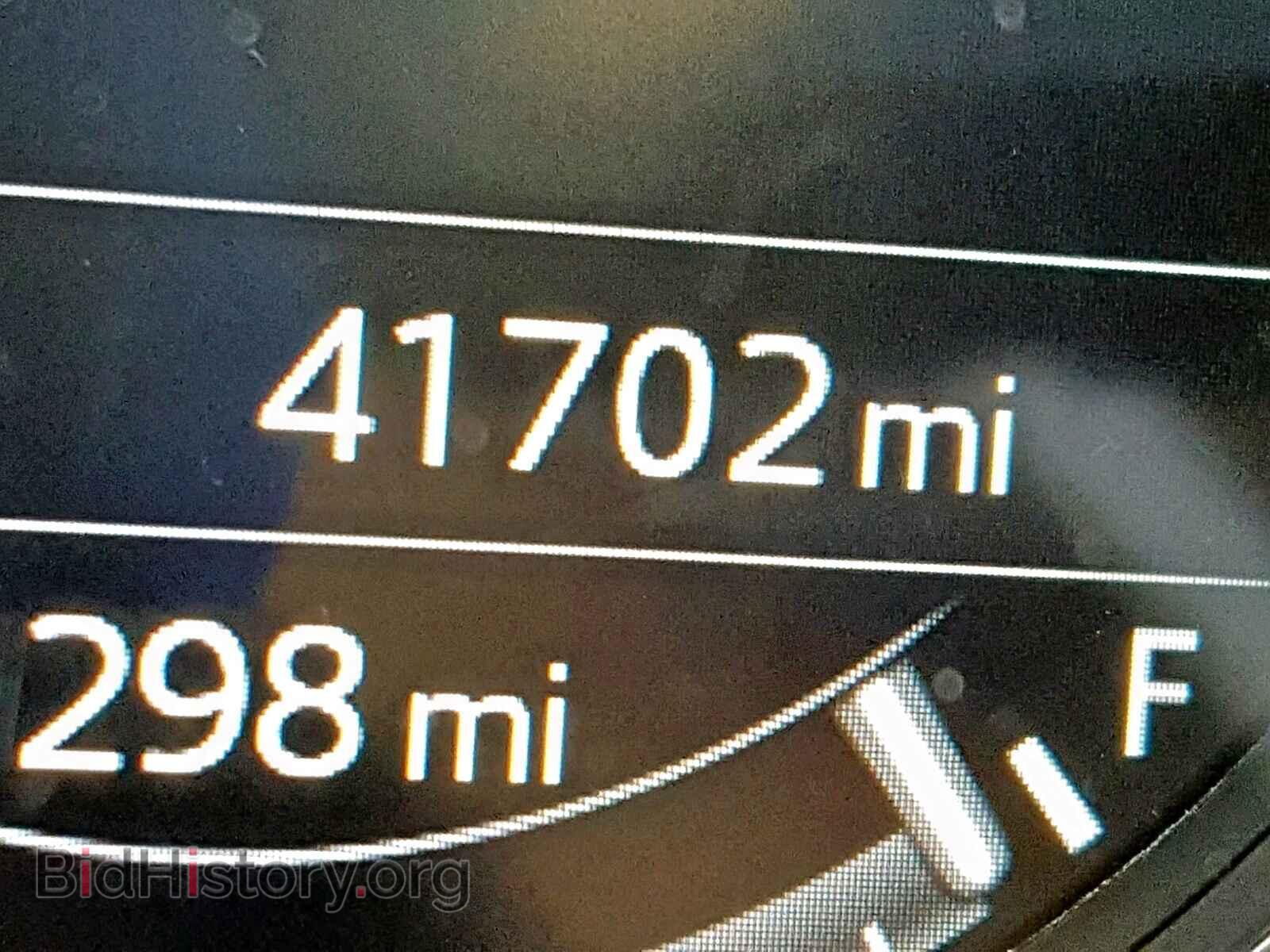 2017 MAZDA 6 - VIN: JM1GL1X53H1120779 - Фото 8