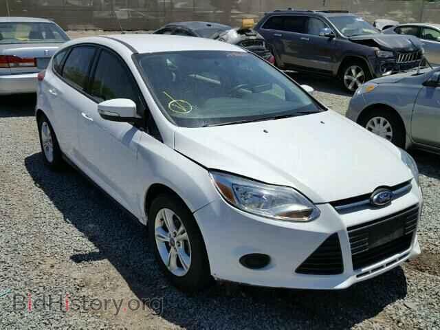 Photo 1FADP3K25DL178011 - FORD FOCUS 2013