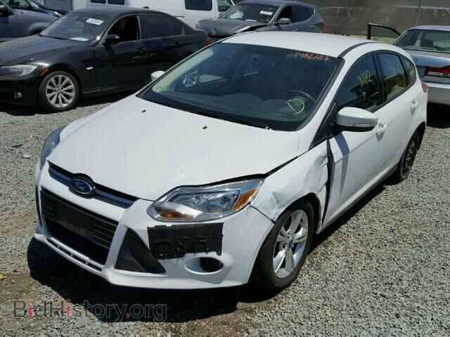 2013 FORD FOCUS - VIN: 1FADP3K25DL178011 - Photo 2