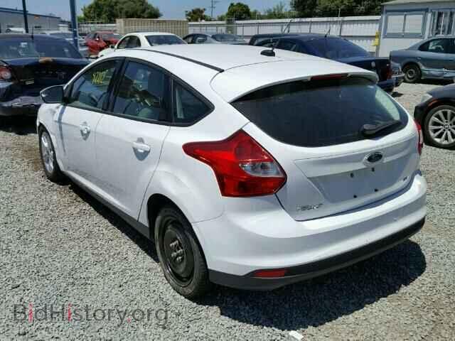2013 FORD FOCUS - VIN: 1FADP3K25DL178011 - Photo 3