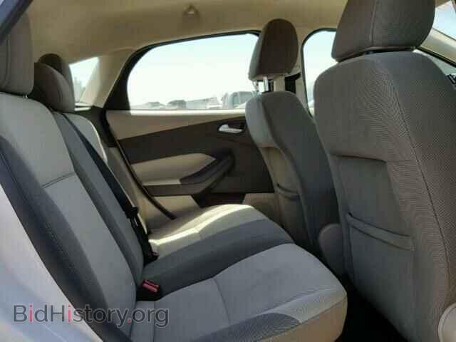 2013 FORD FOCUS - VIN: 1FADP3K25DL178011 - Photo 6