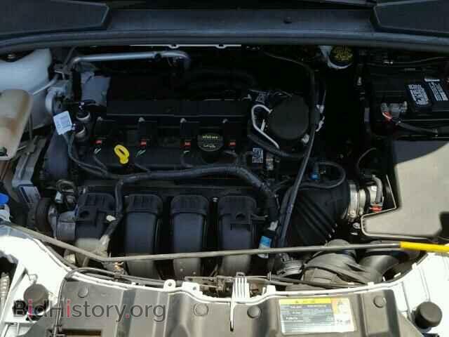 2013 FORD FOCUS - VIN: 1FADP3K25DL178011 - Photo 7