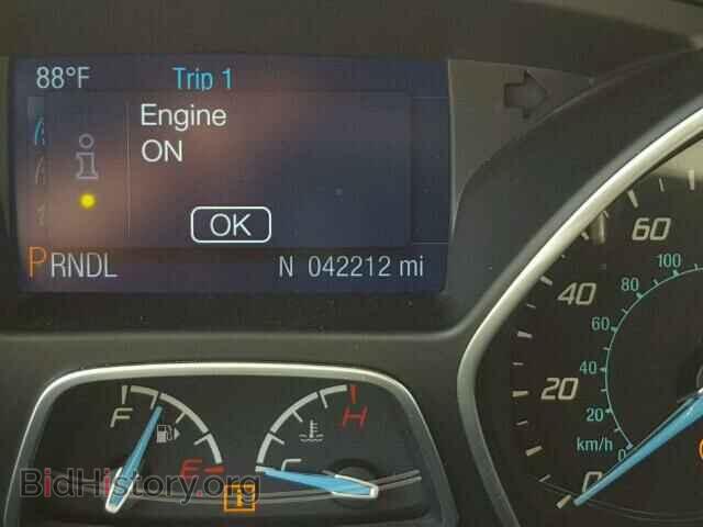 2013 FORD FOCUS - VIN: 1FADP3K25DL178011 - Photo 8