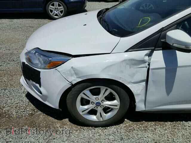 2013 FORD FOCUS - VIN: 1FADP3K25DL178011 - Photo 9
