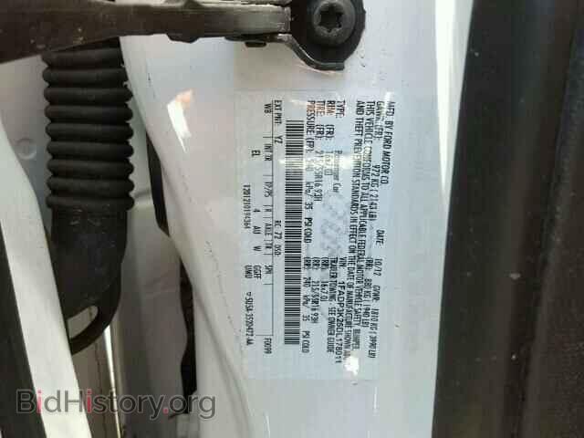 2013 FORD FOCUS - VIN: 1FADP3K25DL178011 - Photo 10