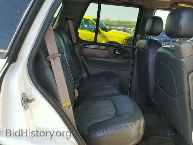2004 GMC ENVOY - VIN: 1GKDT13S342400239 - Фото 6