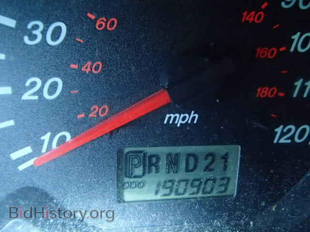 2002 MAZDA TRIBUTE - VIN: 4F2YU08152KM08828 - Фото 8