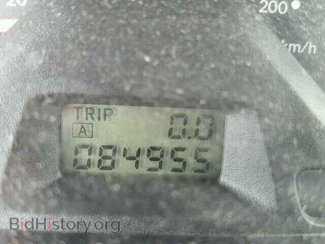 2004 MITSUBISHI LANCER - VIN: JA3AJ26E64U018676 - Фото 8