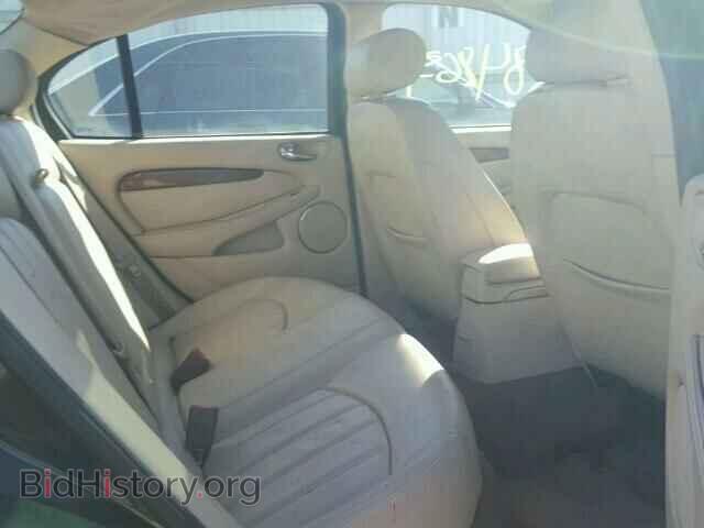 2002 JAGUAR X-TYPE - VIN: SAJEA51C32WC29897 - Photo 6