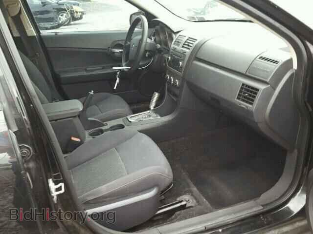 2010 DODGE AVENGER - VIN: 1B3CC4FB3AN107831 - Photo 5