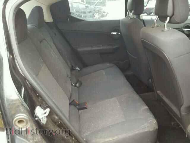 2010 DODGE AVENGER - VIN: 1B3CC4FB3AN107831 - Photo 6