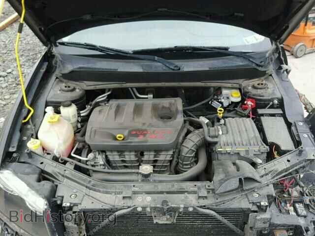 2010 DODGE AVENGER - VIN: 1B3CC4FB3AN107831 - Photo 7