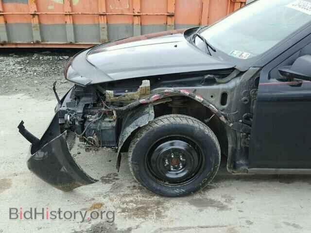2010 DODGE AVENGER - VIN: 1B3CC4FB3AN107831 - Photo 9