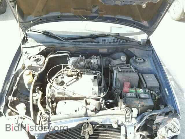 2003 MITSUBISHI LANCER - VIN: JA3AJ26E33U013403 - Фото 7