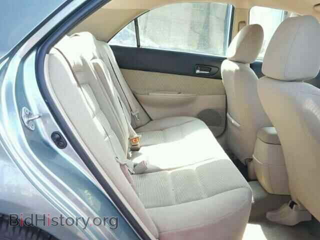 2005 MAZDA 6 - VIN: 1YVFP80C255M43978 - Фото 6