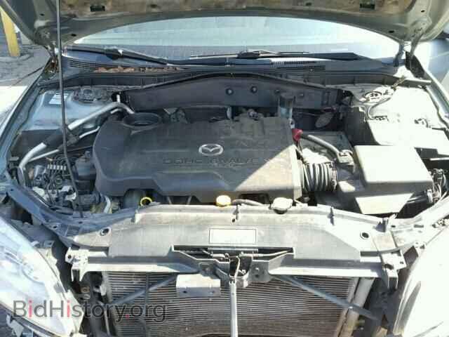 2005 MAZDA 6 - VIN: 1YVFP80C255M43978 - Фото 7