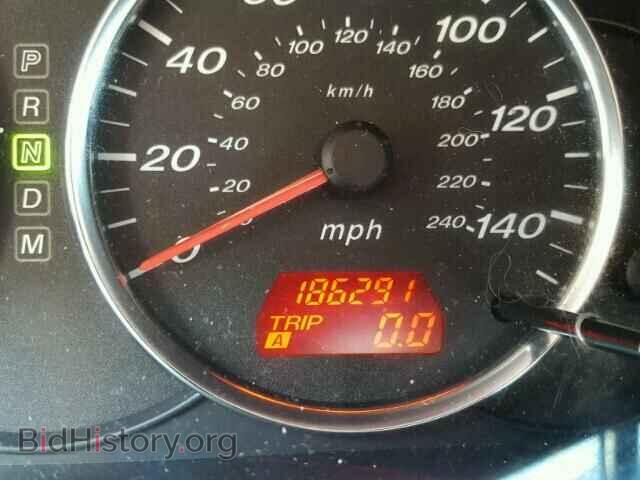 2005 MAZDA 6 - VIN: 1YVFP80C255M43978 - Фото 8