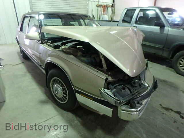 Photo 1G4CW54C9L1603763 - BUICK ALL OTHER 1990
