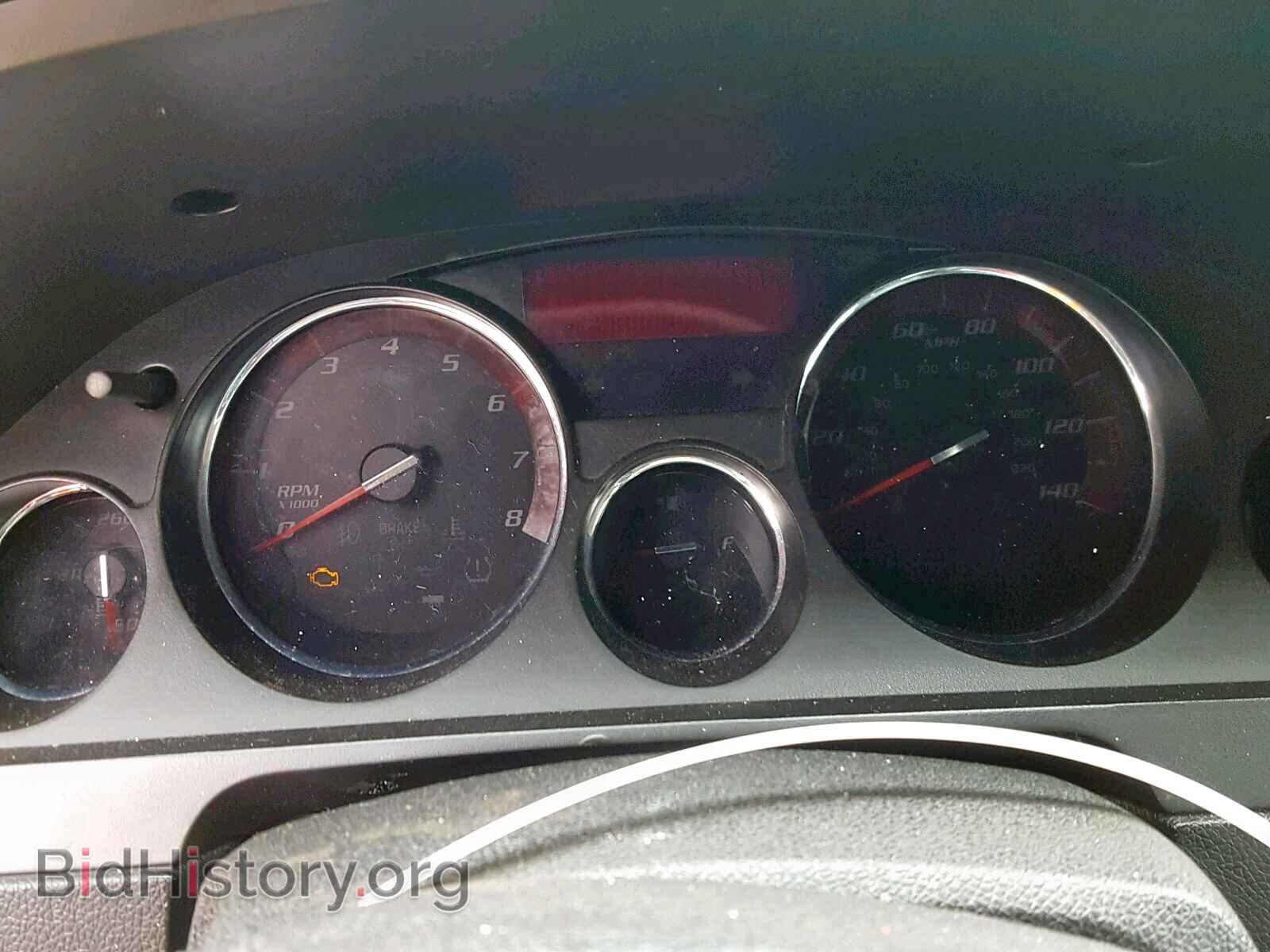 2009 GMC ACADIA SLE - VIN: 1GKER13D69J143157 - Фото 8